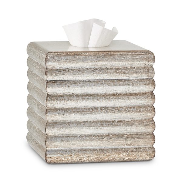Labrazel Costolato Tissue Box Cover