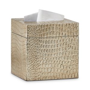 Labrazel Crocodile Tissue Box Cover