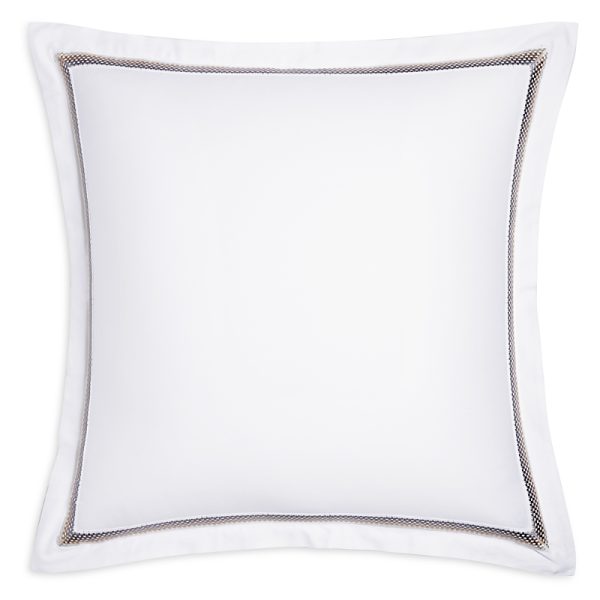 Amalia Home Collection Douro Euro Sham