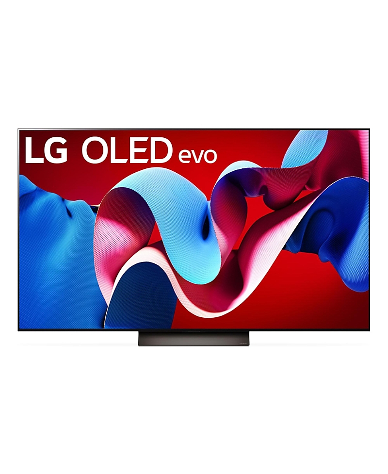 Lg 65 4K Uhd Oled evo C4 Smart Tv