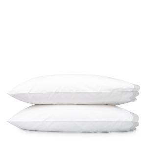 Matouk Lorelei Standard Pillowcase Set