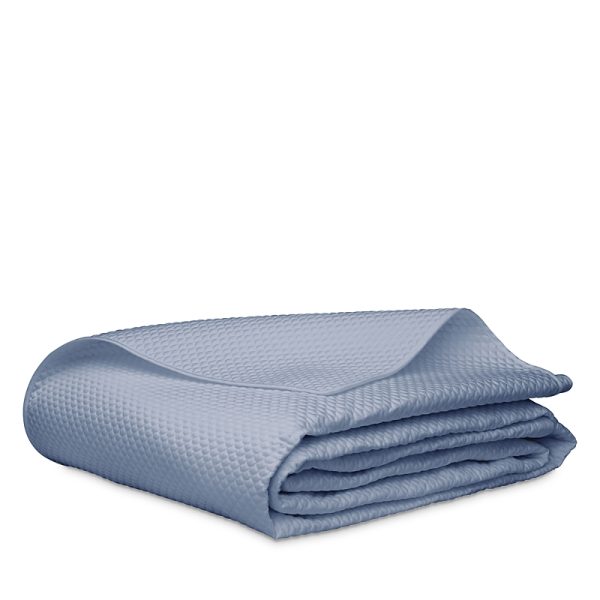 Matouk Alba Quilt, King