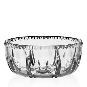 William Yeoward Crystal Harlequine Bowl, Small