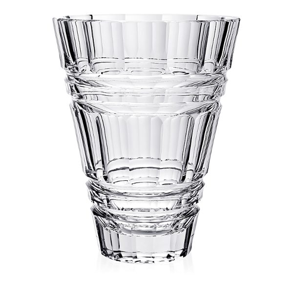 William Yeoward Crystal Olivia Flower Vase, Large