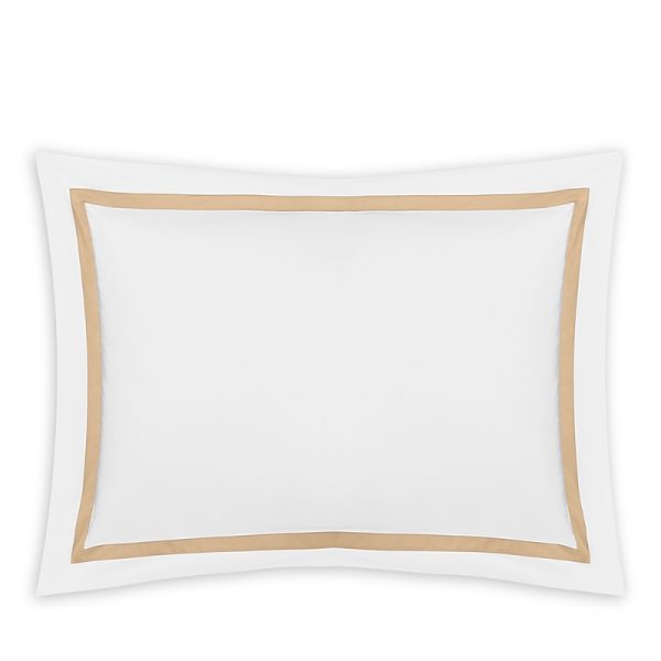 Matouk Lowell Duvet, Twin
