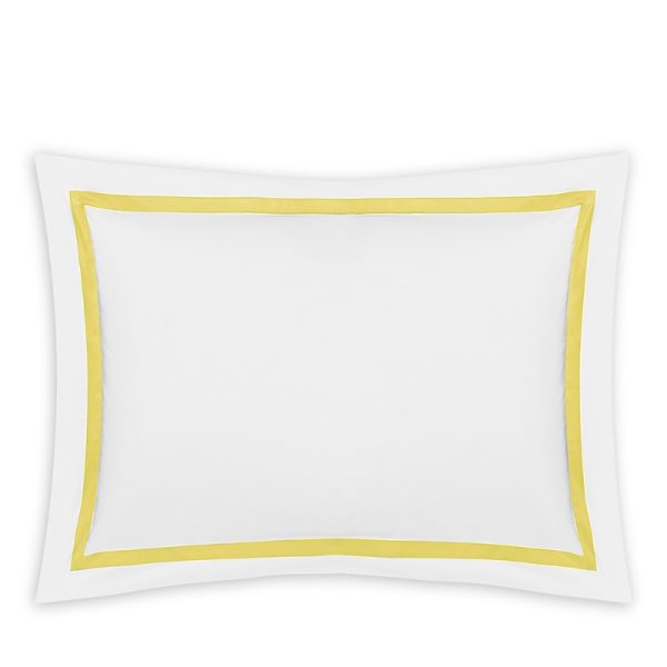 Matouk Lowell Boudoir Sham