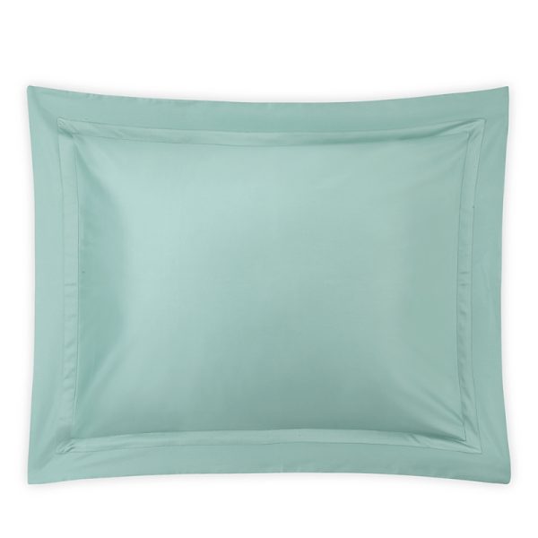 Matouk Nocturne Sateen King Sham