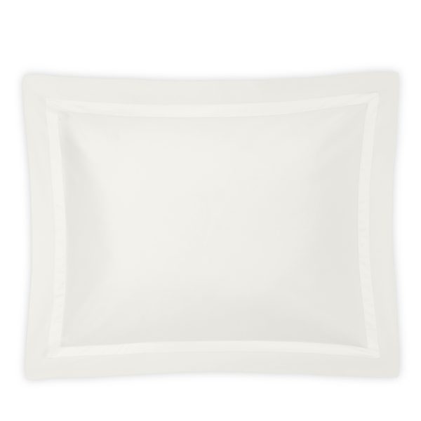 Matouk Nocturne Sateen Fitted Sheet, California King