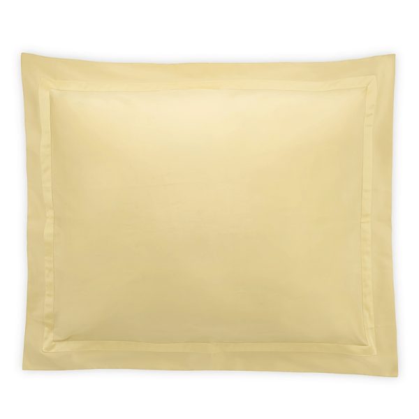 Matouk Nocturne Sateen Fitted Sheet, California King
