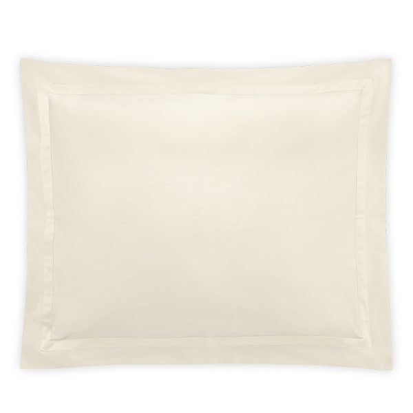 Matouk Nocturne Sateen Fitted Sheet, California King