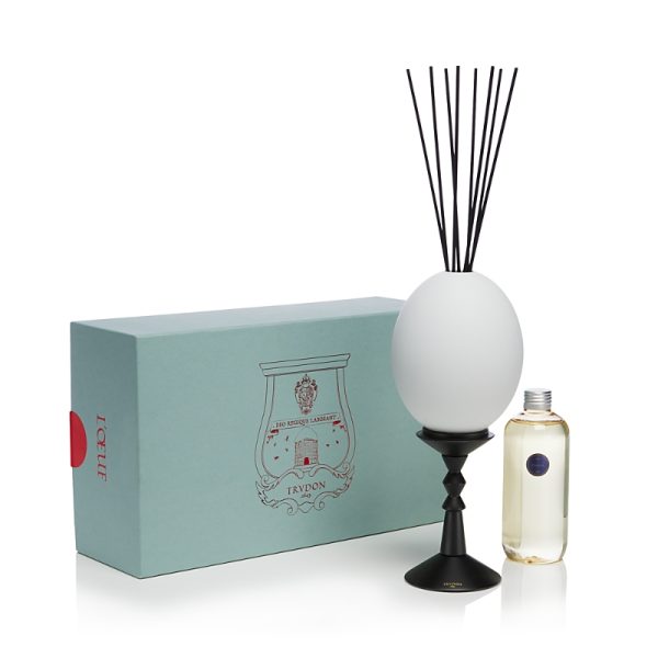Trudon Cyrnos L'Oeuf Diffuser, 10.1 oz.