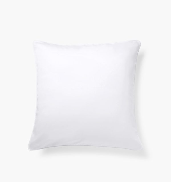 Hill House Home The Euro Sham - Printed Sateen