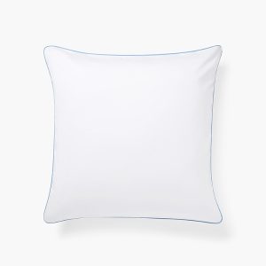 Hill House Home The Euro Sham - Printed Sateen