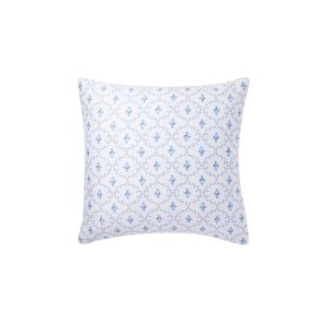 Hill House Home The Euro Sham - Printed Sateen