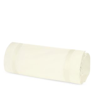 Matouk Lowell Neck Roll Pillow Cover