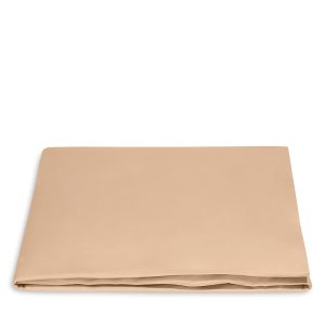 Matouk Nocturne Sateen Fitted Sheet, California King