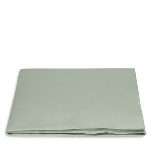 Matouk Nocturne Sateen Fitted Sheet, California King