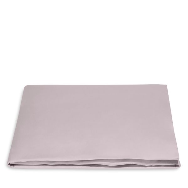 Matouk Nocturne Sateen Fitted Sheet, King
