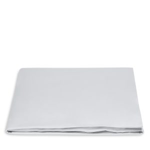 Matouk Nocturne Sateen Fitted Sheet, California King