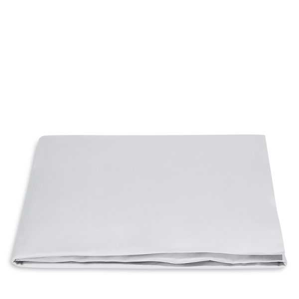 Matouk Nocturne Sateen Fitted Sheet, King