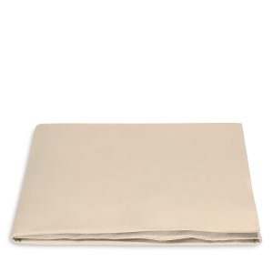 Matouk Nocturne Sateen Fitted Sheet, California King