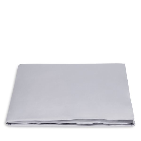 Matouk Nocturne Sateen Fitted Sheet, California King