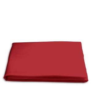 Matouk Nocturne Sateen Fitted Sheet, King