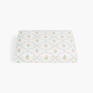 Hill House Home The Fitted Sheet, Twin