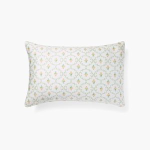 Hill House Home The Sisi Silk Pillowcase, Standard