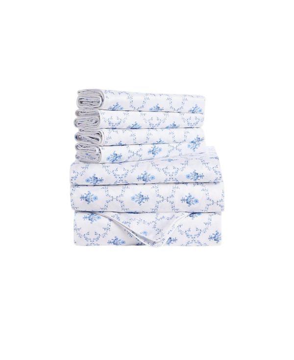 Hill House Home The Bed Set, Twin