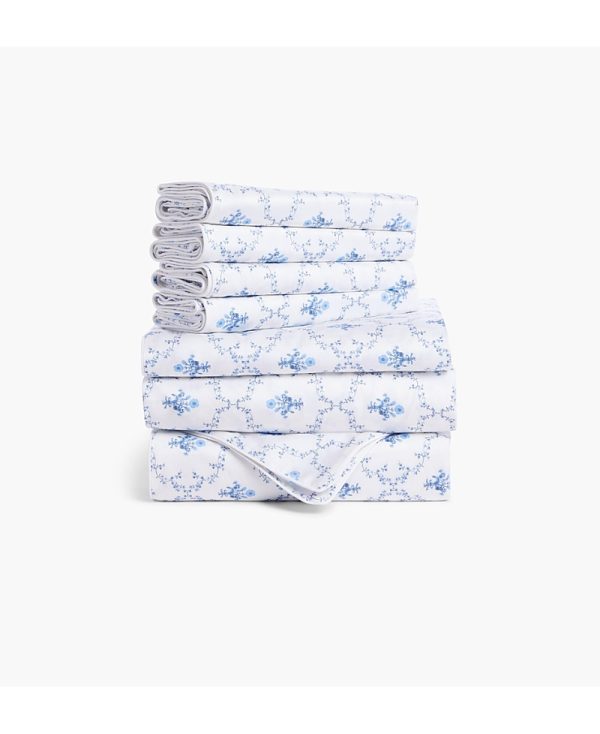 Hill House Home The Bed Set, King