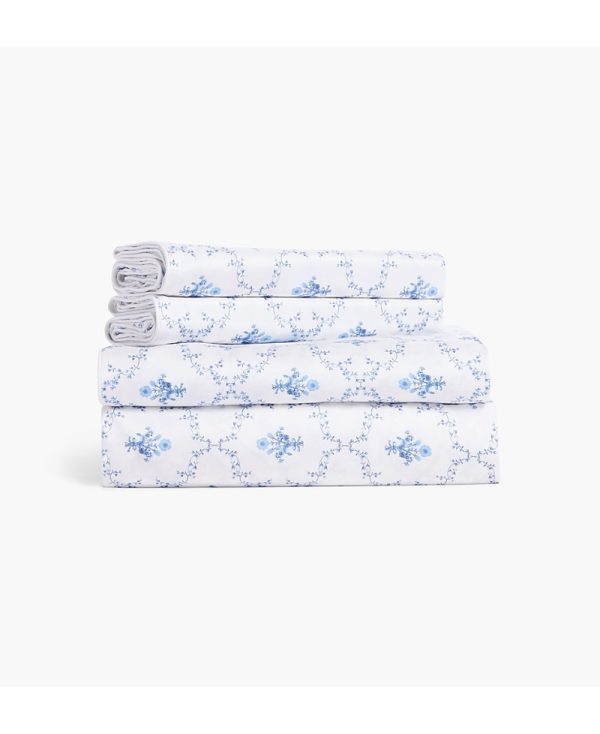 Hill House Home The Sheet Set, King