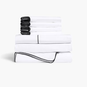 Hill House Home The Bed Set, Queen