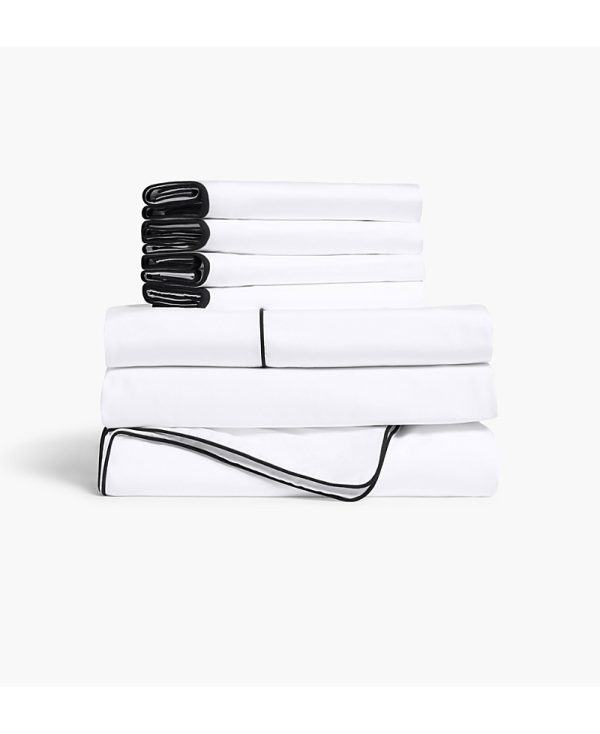 Hill House Home The Bed Set, Queen