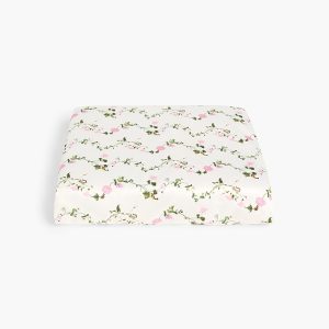Hill House Home The Fitted Sheet, Twin