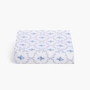 Hill House Home The Fitted Sheet, Twin