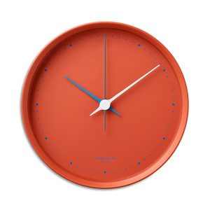 Georg Jensen Henning Koppel Wall Clock