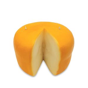 Cereria Introna Pecorino Cheese Candle