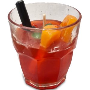 Cereria Introna Spritz Candle