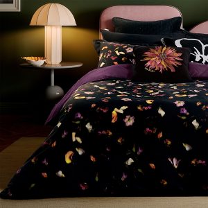 Ted Baker Scattered Floral Comforter Set, King