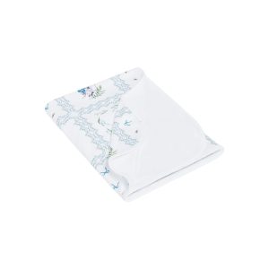 Hill House Home The Baby Blanket