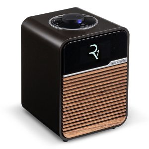 Ruark Audio R1 MK4 Bluetooth Radio