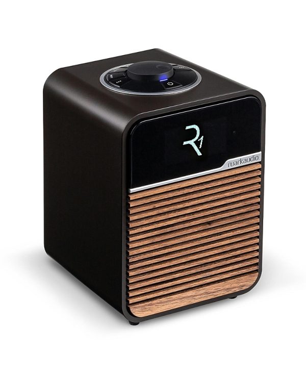 Ruark Audio R1 MK4 Bluetooth Radio