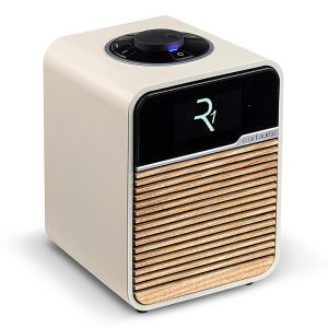 Ruark Audio R1 MK4 Bluetooth Radio