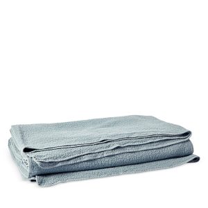 Coyuchi Cotton Cascade Coverlet, Twin