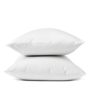 Coyuchi Heritage Percale King Sham
