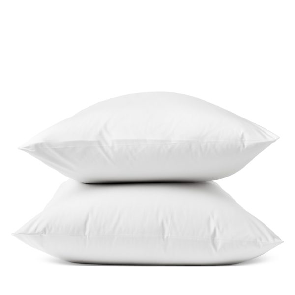 Coyuchi Heritage Percale King Sham