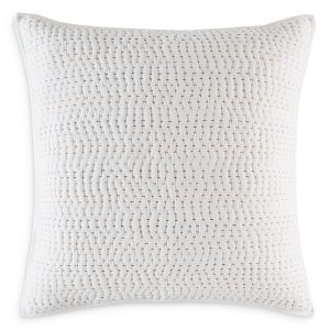 Sky Multicolor Pickstitch Quilted Euro Sham Set - Exclusive