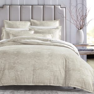 Hudson Park Collection Tropea Duvet, Full/Queen - Exclusive