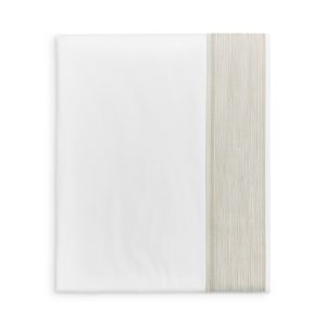 Hudson Park Collection Tropea Flat Sheet, Queen - Exclusive